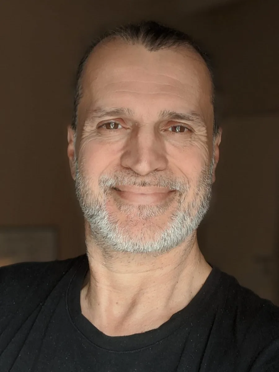 Christian Noya