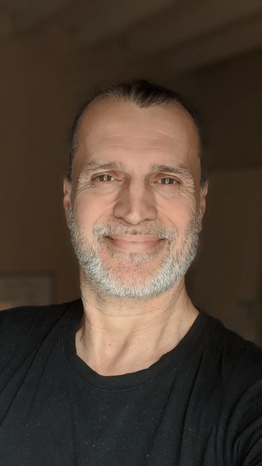 Christian Noya